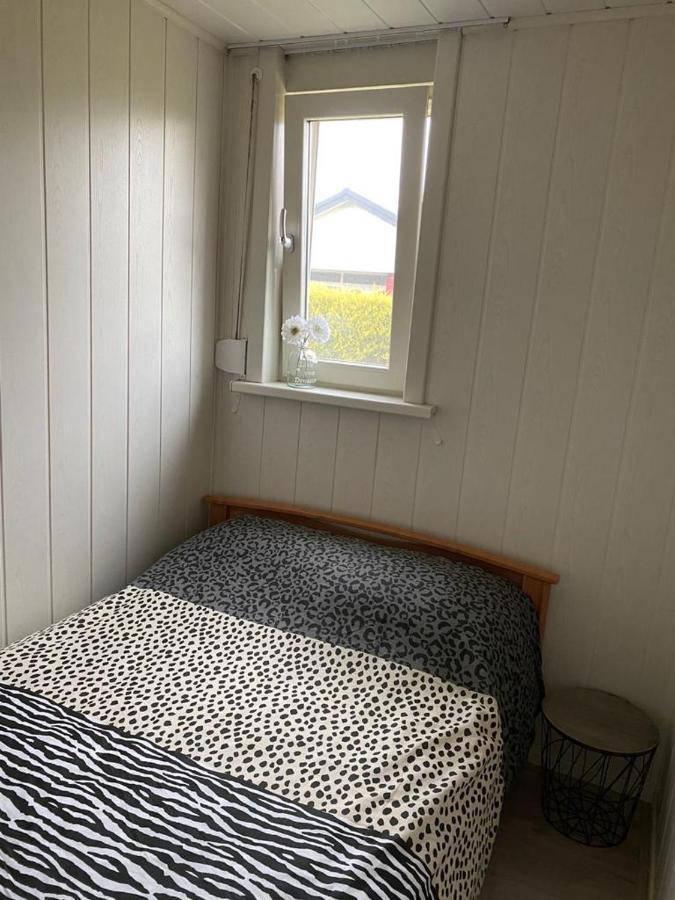 Scherpenisse Bungalow Scheldezicht In Zeeland Dicht Bij Zee מראה חיצוני תמונה