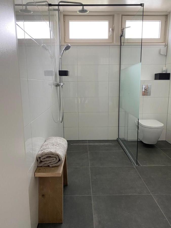 Scherpenisse Bungalow Scheldezicht In Zeeland Dicht Bij Zee מראה חיצוני תמונה