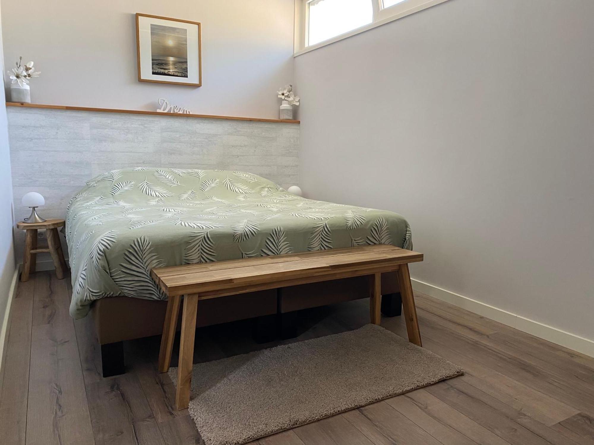 Scherpenisse Bungalow Scheldezicht In Zeeland Dicht Bij Zee מראה חיצוני תמונה